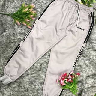 Quần baggy kaki