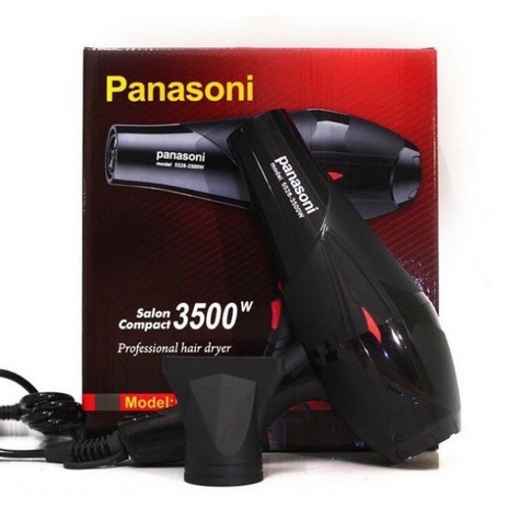 Máy sấy tóc Panasonic 2 chiều nóng lạnh hiện đại công suất lớn 3500W