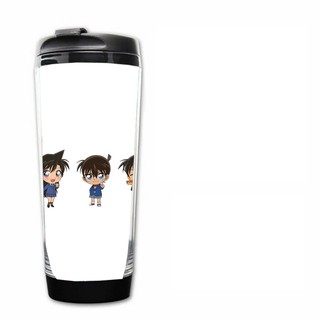 Bình nước in hình Conan anime