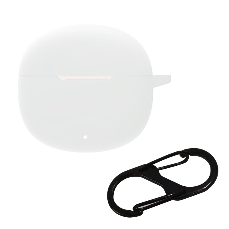 Ốp Điện Thoại Bằng Chất Liệu Silicagel Chống Sốc Chống Trầy Chống Trượt Dành Cho QCYT20