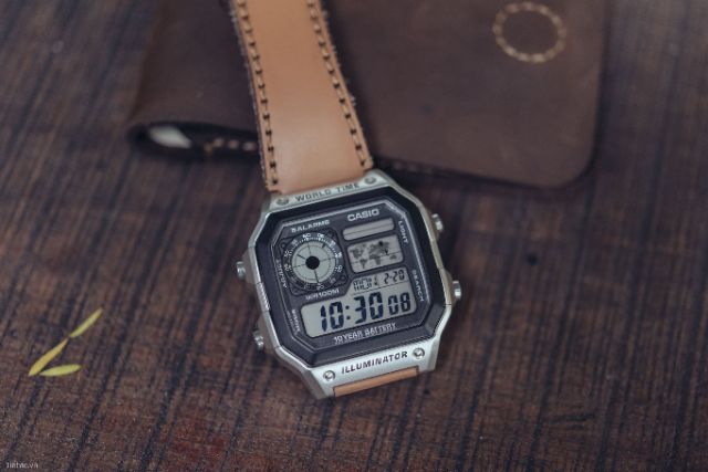 CASIO AE1200WHD cho nam