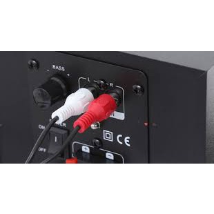 USB  biến loa thường thành loa BLUETOOTH  lọai 1 - Chuẩn Stereo