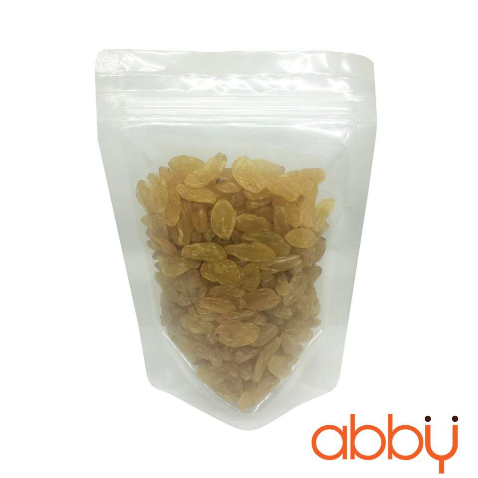 Nho khô Ấn Độ 150g
