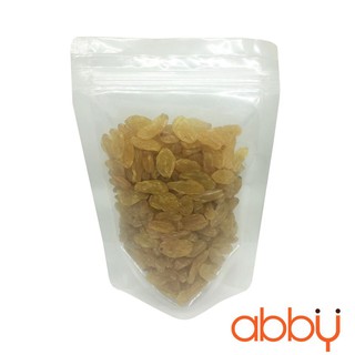 Nho khô Ấn Độ 150g