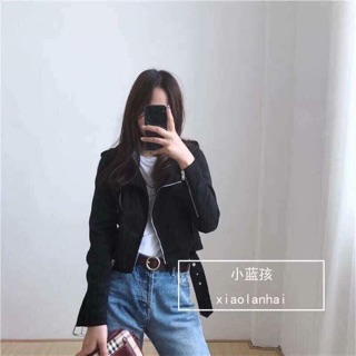 Áo khoác oanh oanh