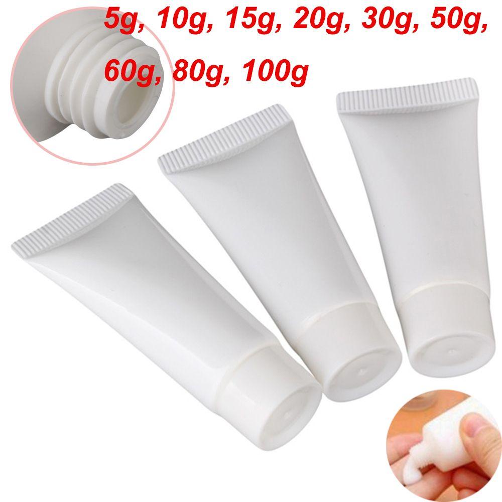 Chai Đựng Kem Dưỡng Da NORMAN Dạng Bóp Tiện Dụng