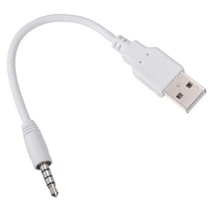 DÂY CHUYỂN ĐỔI USB SANG RẮC 3.5MM | BigBuy360 - bigbuy360.vn