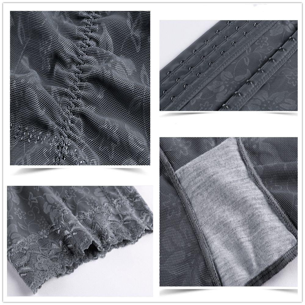 LAY Quần Lót Ren Định Hình Cơ Thể Thon Gọn Cho Nữ