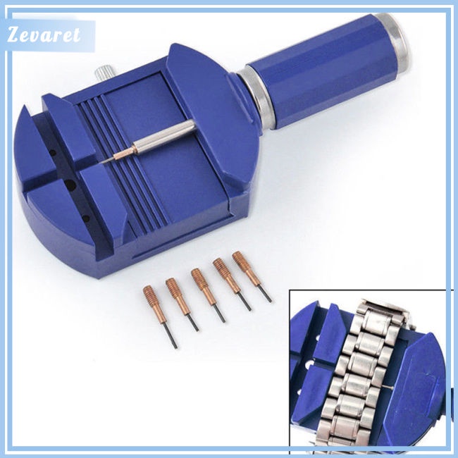 Dụng Cụ Tháo Dây Đồng Hồ Đeo Tay