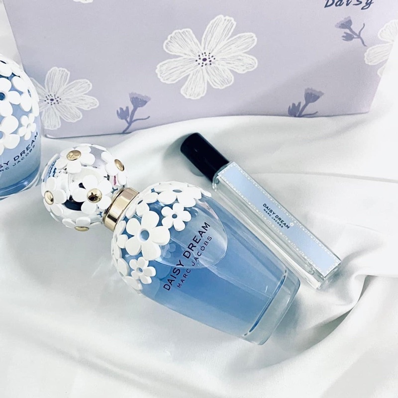 | VENTISHOP.68 | Nước hoa MJ Daisy Dream EDt 5ml/10ml/20ml