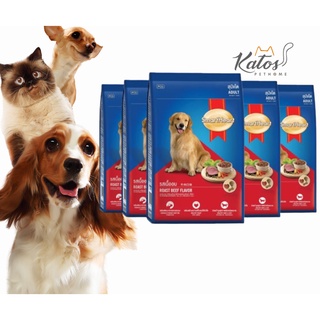 Hạt khô của Chó Smartheart 400gr