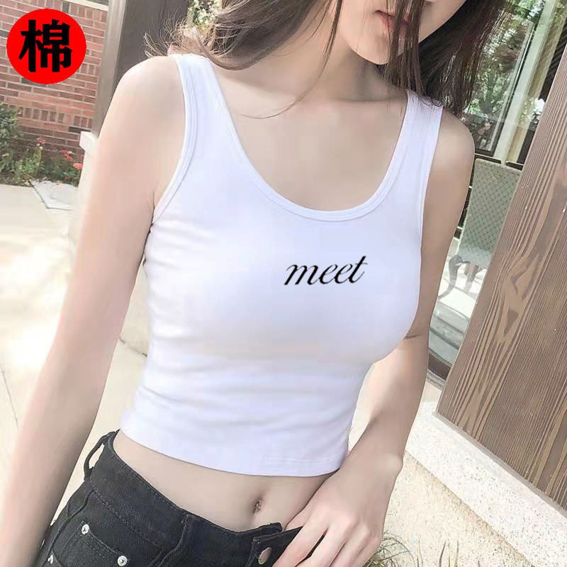 (B153)Áo nữ Croptop kiểu áo hai dây bản to thời trang đẹp xinh mẫu mới đẹp xinh dễ mặc hót hít nhất của năm