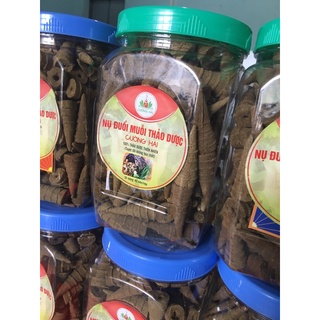 Nụ đuổi muỗi thảo dược hộp 500g 250 nụ