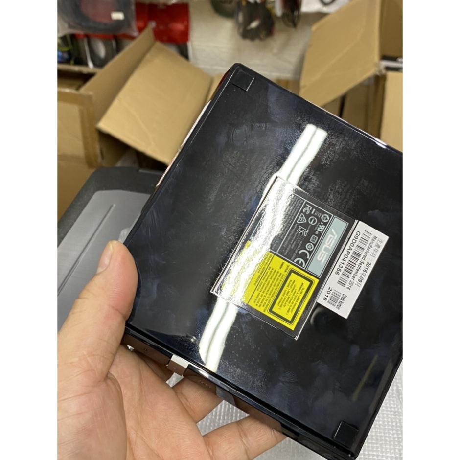 Ổ đĩa quang ghi DVDRW ASUS SDRW-08D2S-U LITE , chính hãng, bh 1 năm hàng chính hãng.