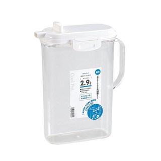[FREESHIP TỪ 200K] Bình nước cao cấp 2,9 lít Nhật Bản