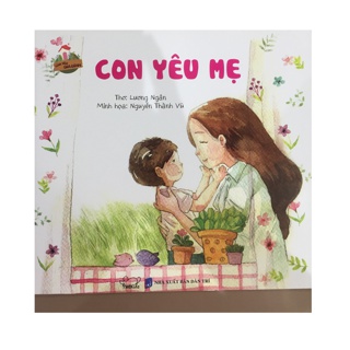 Con Yêu Gia Đình - Con Yêu Mẹ