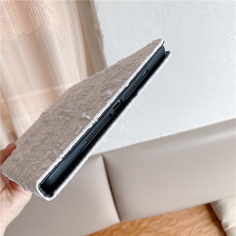 Bao Da Máy Tính Bảng Thông Minh Cho iPad Mini 1 2 3 4 5 6 Air Pro 9.7 "10.2" 4th 5th 6th 7th 8th 9th Gen 2019 2020 10.5 "11.0" 10.9 "2021 / 2022 Ốp