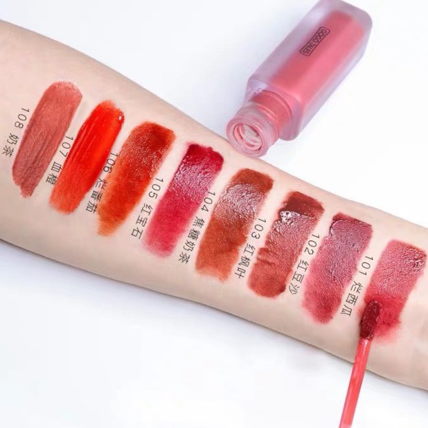 [GOGOTALES] Son kem lì Gogotales Crafted Elegance Matte Lip xám | BigBuy360 - bigbuy360.vn