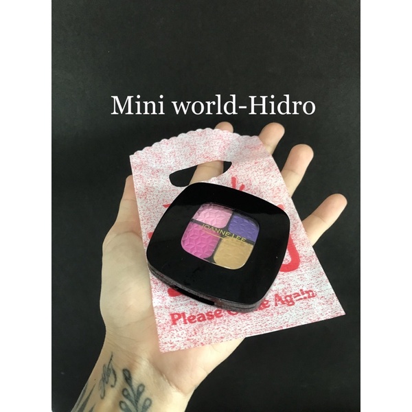 set combo túi xách mini in chữ cảm ơn đựng son mỹ phẩm trang sức quà tặng