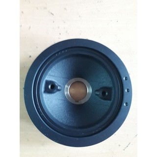 Buly trục cơ Mazda 626 không bánh răng abs