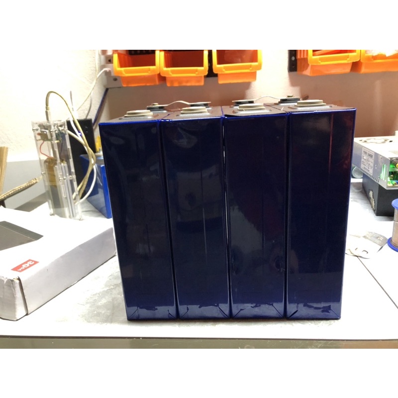 Pin lithium 12V 4S 190A hãng ETC