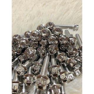 Ốc lóc salaya  6li đủ size Từ 1-9 phân