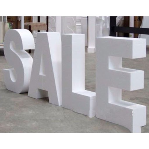 Bìa mô hình fomex 3mm