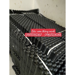 Bầu ươm thông minh v6 50cm dày 0.7mm