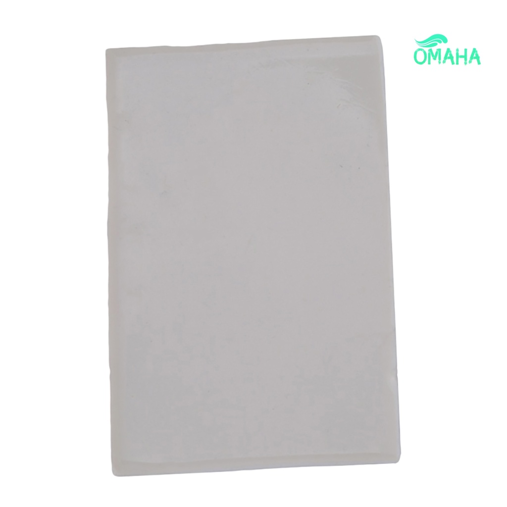 Khuôn Silicone Làm Bánh Hình Chiếc Lá Cách Nhiệt Tiện Dụng DIY