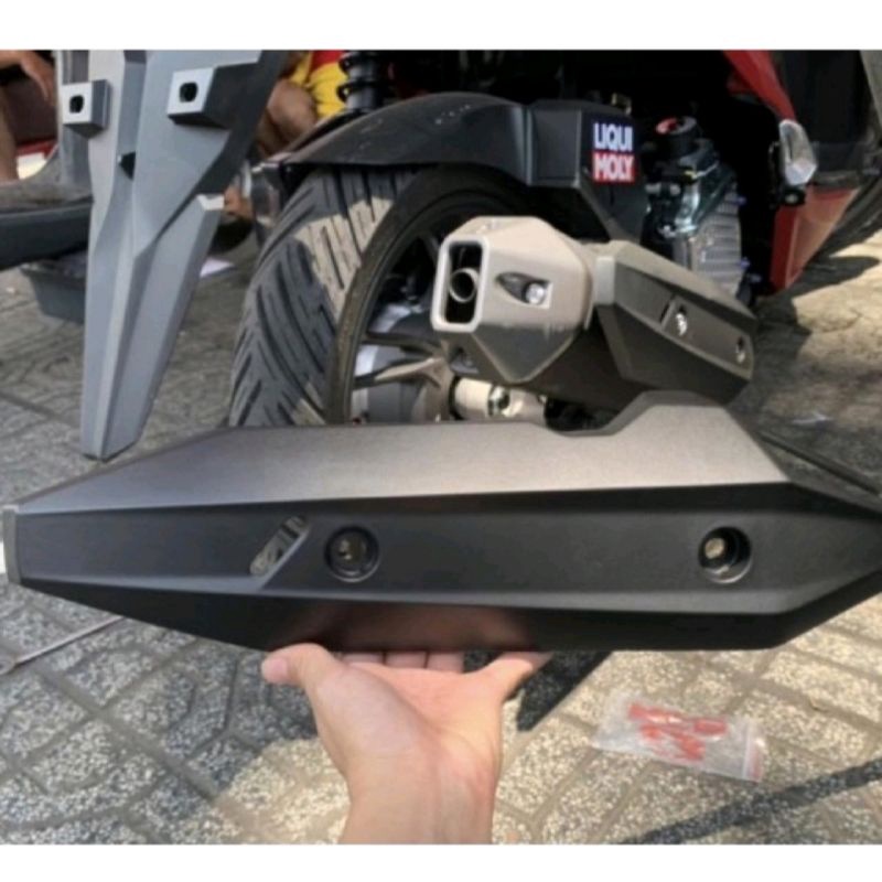 Ốp che bô Vario Click 2018-2021