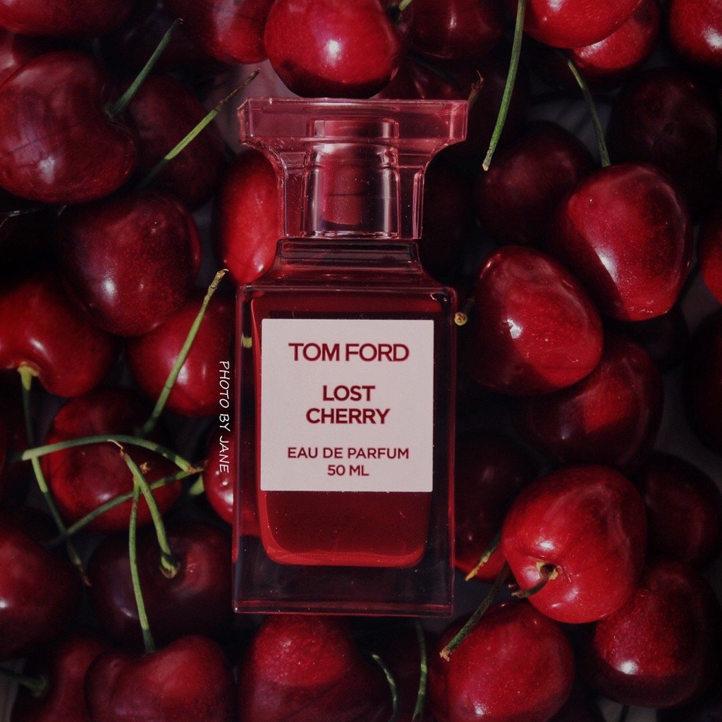Nước hoa Tom Ford Lost Cherry 50ml dành cho nữ
