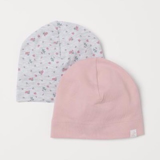 Mũ cotton hm auth