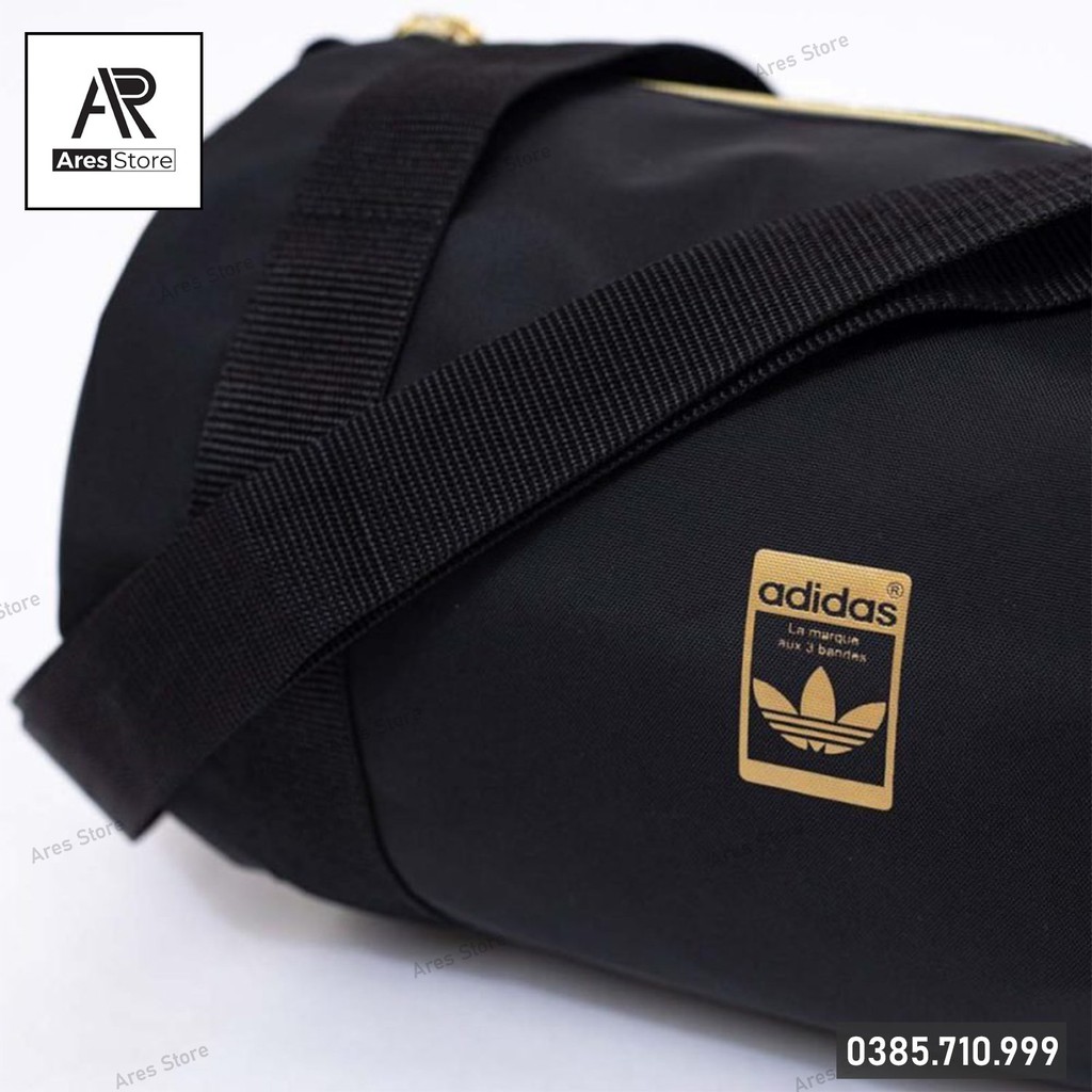 Túi trống Adidas cao cấp 33X20