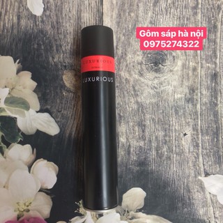 GÔM XỊT TÓC LUXURIOUS  (xả hàng)