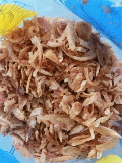 BÁNH TRÁNG MUỐI TỎI HÀNH PHI
