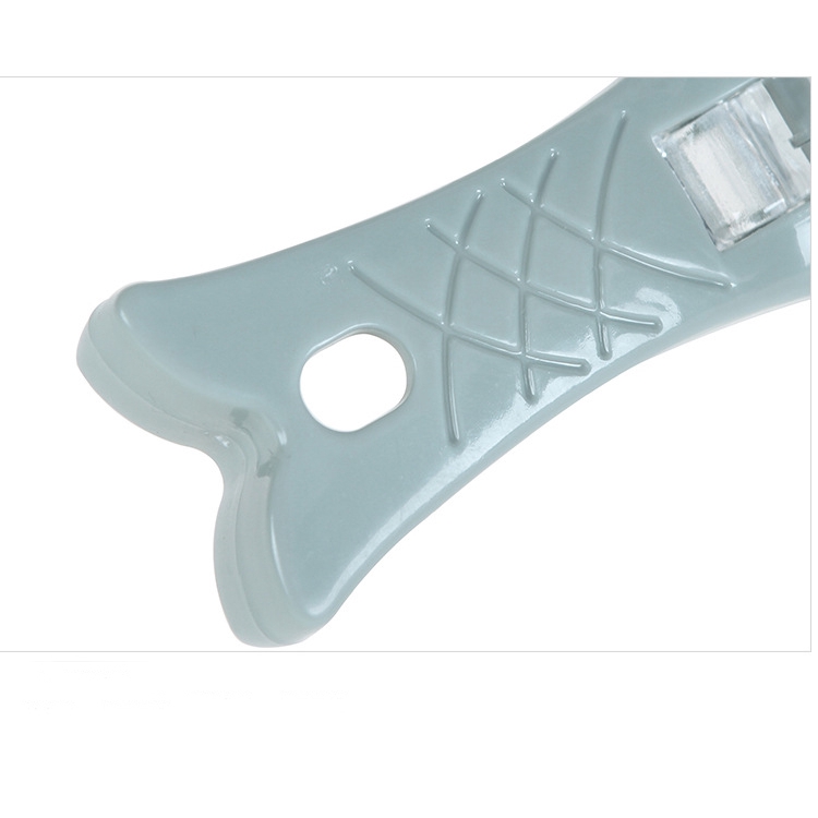 Dụng Cụ Cạo Vảy Cá Tiện Lợi