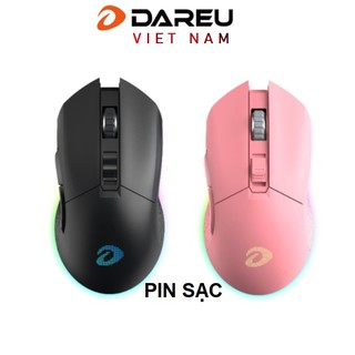 Chuột không dây Gaming DAREU EM901