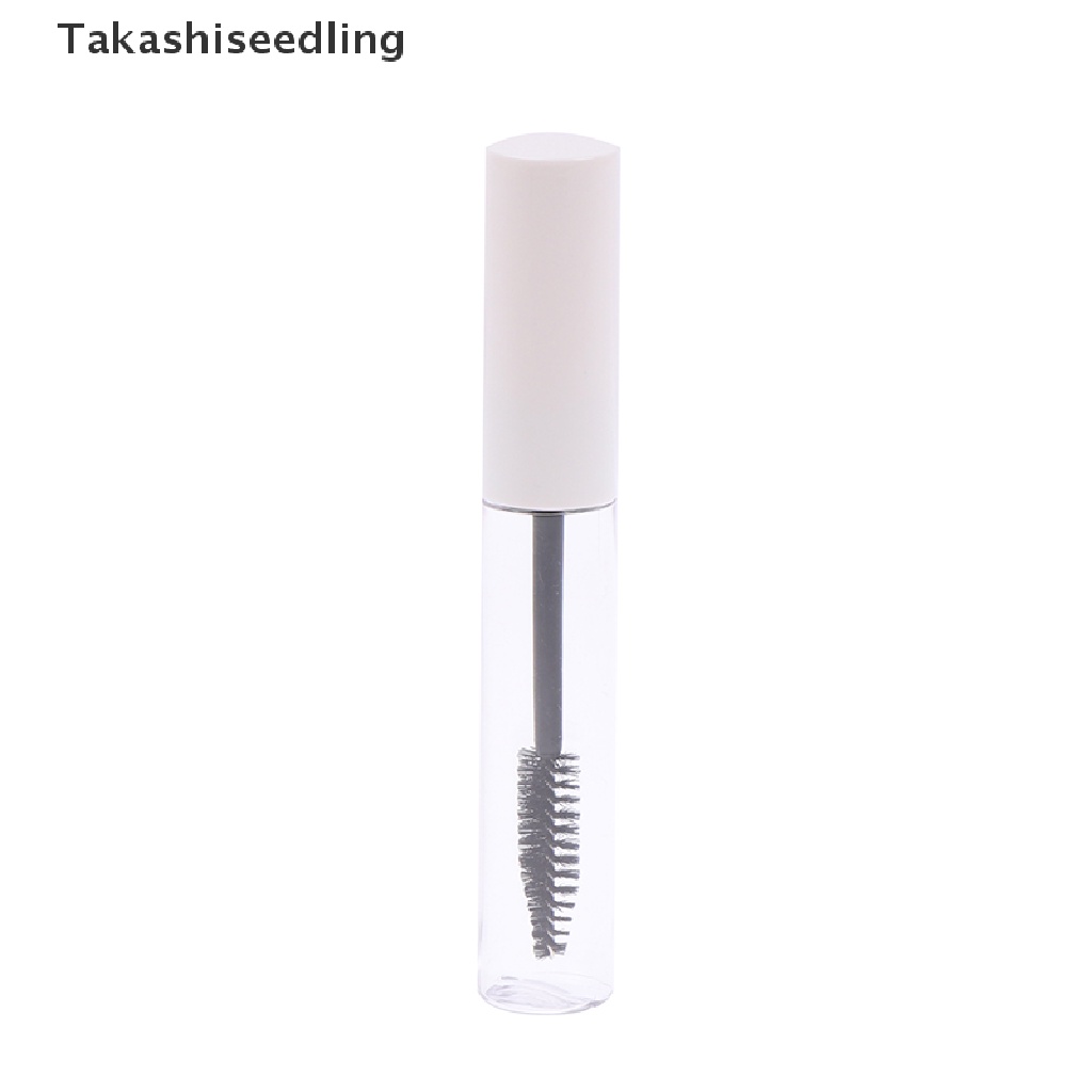 (Hàng Mới Về) Ống mascara Bằng Nhựa Tiện Lợi 10ml