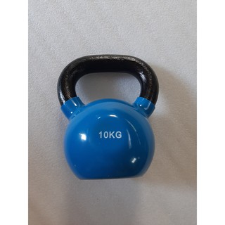Tạ ấm cao su 10kg - 1 chiếc