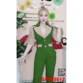 Đồ bộ thun cát hàn kiểu 512