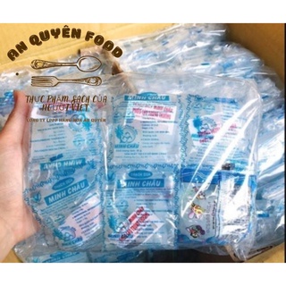 Thạch Dừa Minh Châu Bịch 22 gói nhỏ