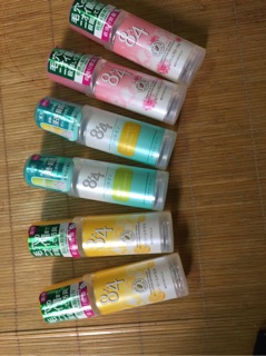 Lăn khử mùi Made in japan