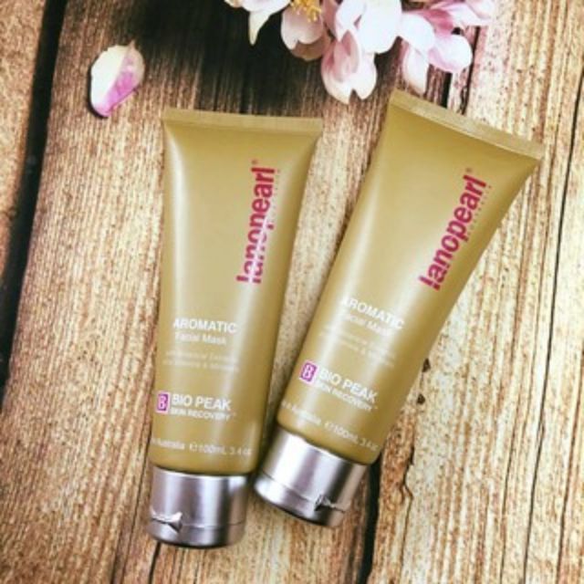 Mặt nạ thải độc