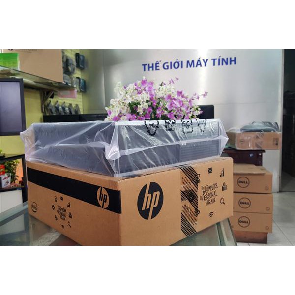 Máy tính đồng bộ HP 6300 i5 3470 / 8G / SSD 120G Bảo hành 24 tháng , 1 đổi 1