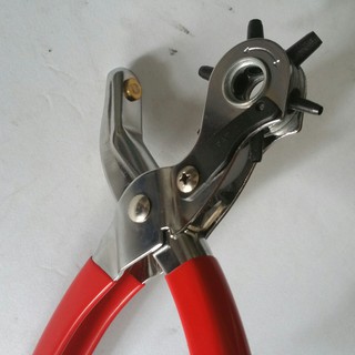 Kềm bấm lỗ TOP TH-212