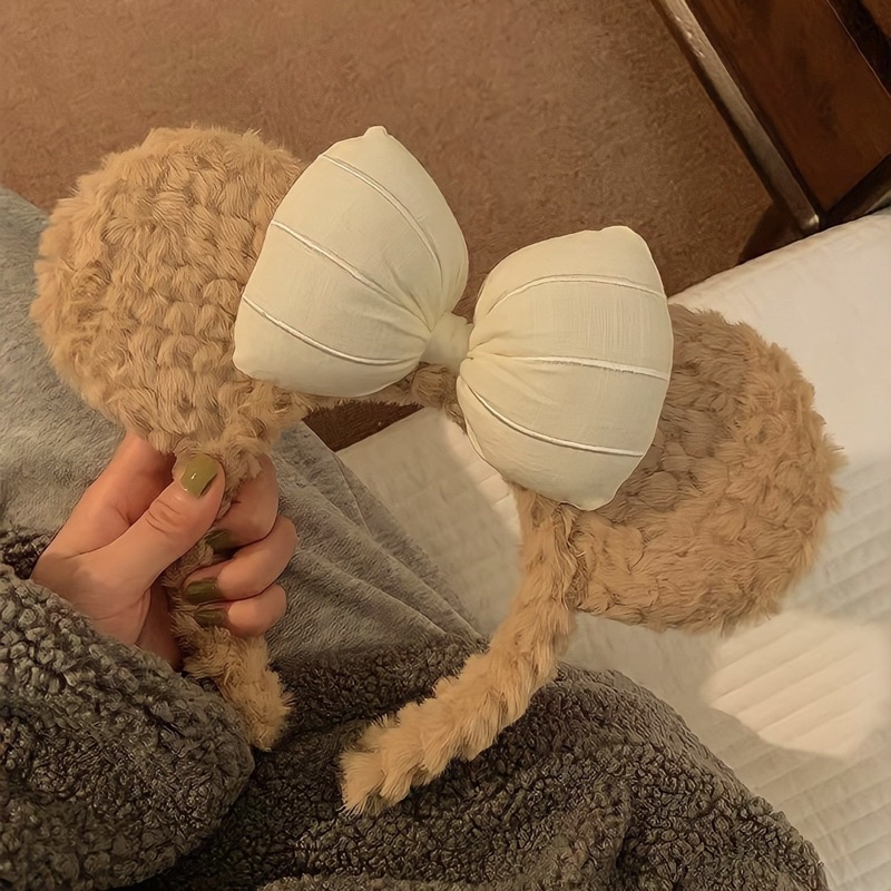 Cài Tóc Tai Nơ - CAI1202