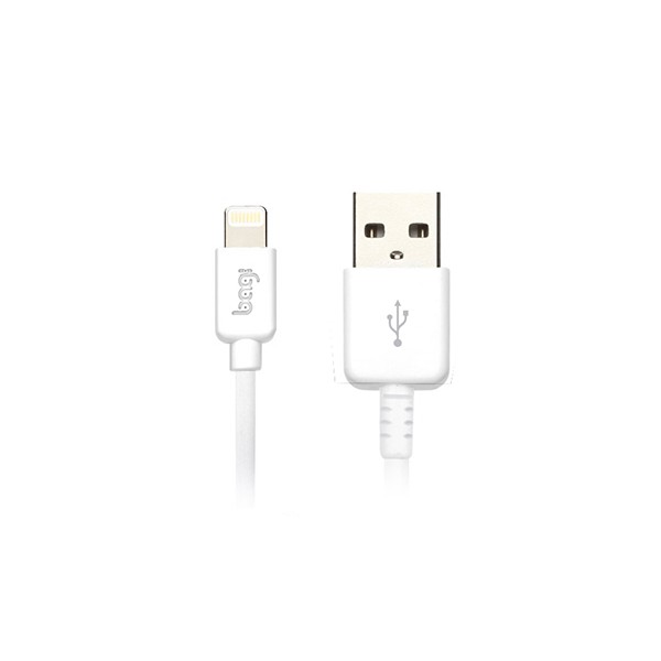 Cáp Hộp Lightning Bagi 1m CB-AI15