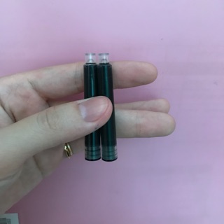 Mực ống tiện ích - ống mực bơm sẵn cho bút máy