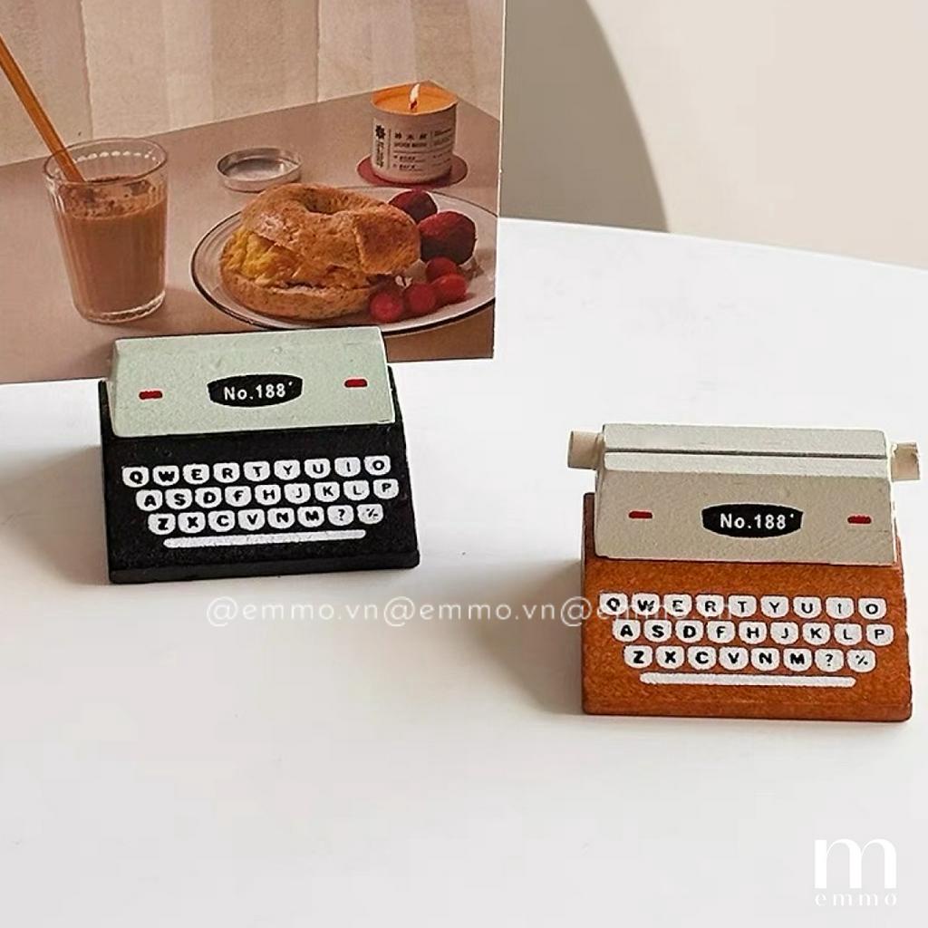 KẸP GIỮ ẢNH, CARD VISIT ĐỂ BÀN TIỆN LỢI EMMO FLOWGRIP