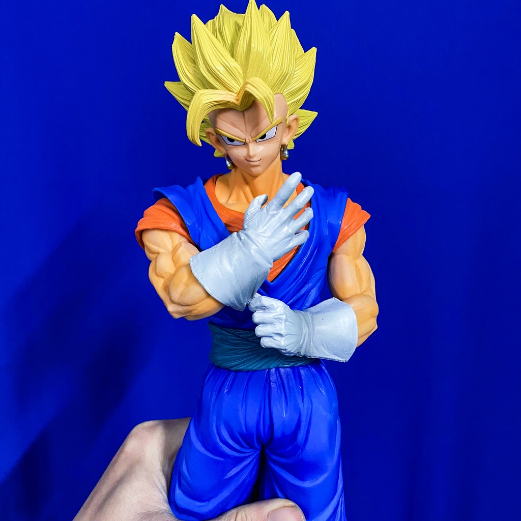 Mô hình vegito hàng mới siêu nét giá tốt